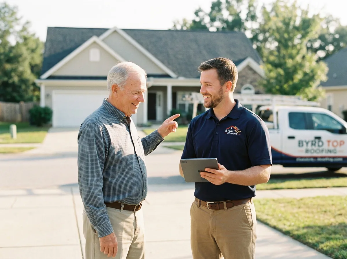 Roofing Luttrell, TN FAQs